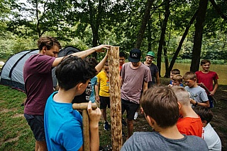 Den 2. TH 2019