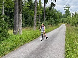 Kleť 2021