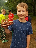 Vikingsk&eacute; burgery